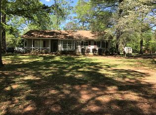 915 Cypress Dr, Americus, GA 31719