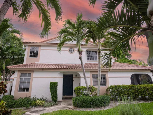 3307 Deer Creek Alba Way, Deerfield Beach, FL 33442