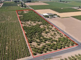 15201 N Tecklenburg Rd, Lodi, CA 95240