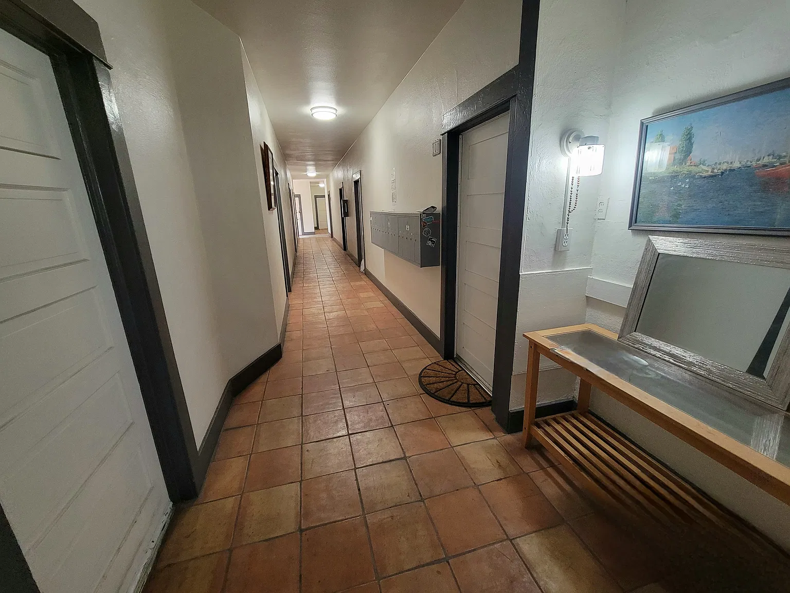 Studio, 450 sqft, $1,800 — Photo 3
