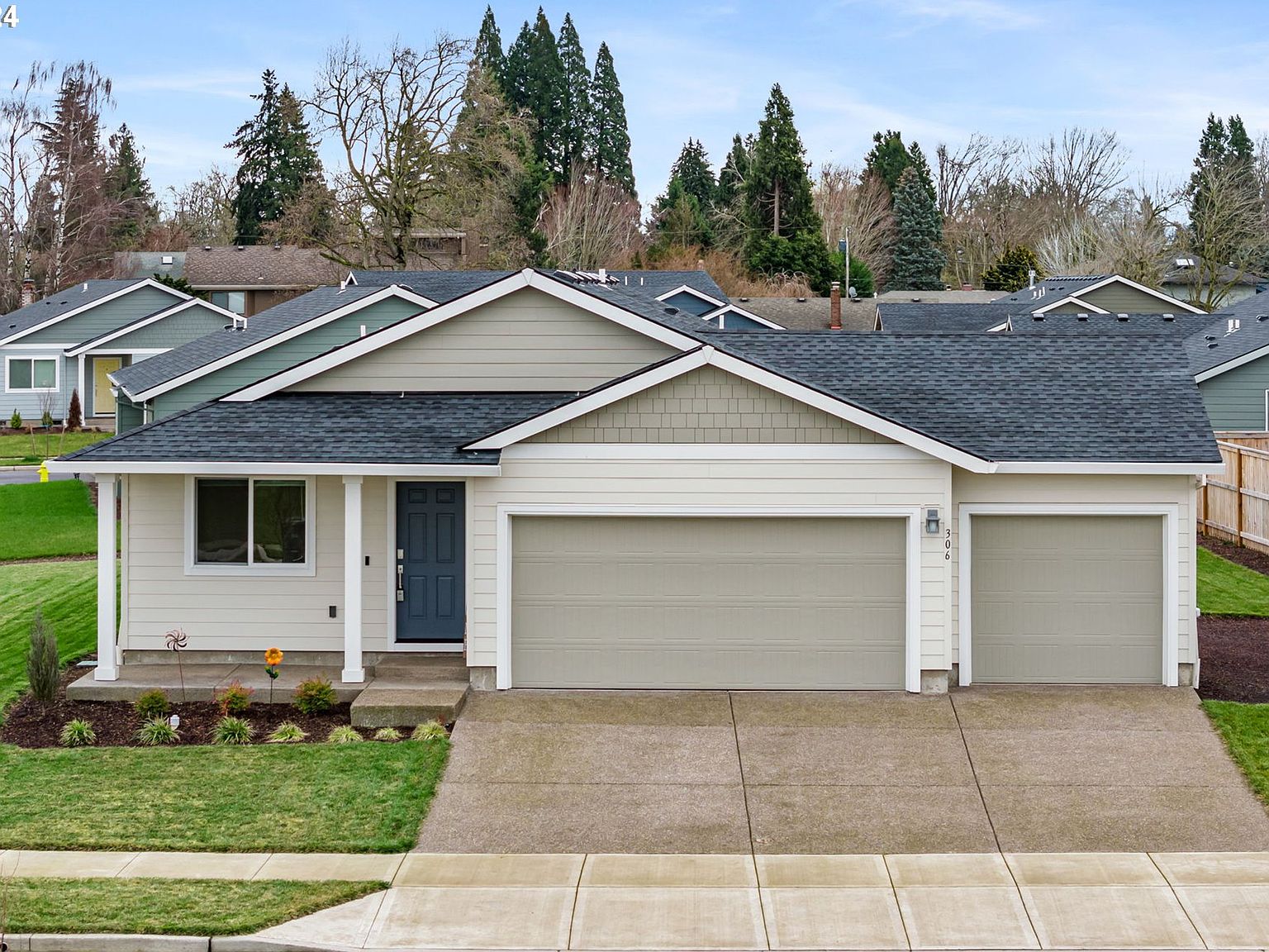 306 Yvonne St, Woodburn, OR 97071 Zillow