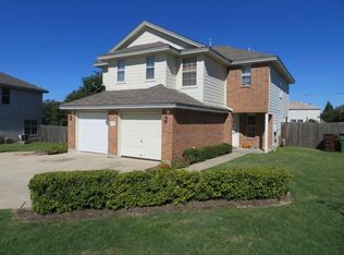 2877 Southampton Way APT B, Round Rock, TX 78664