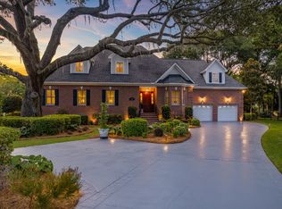 1375 Deep Water Dr, Mount Pleasant, SC 29464