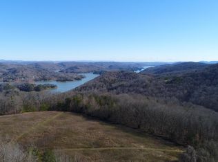 Hurricane Hollow Rd, Maynardville, TN 37807