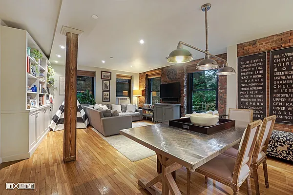 Rented by Citi Habitats | media 1