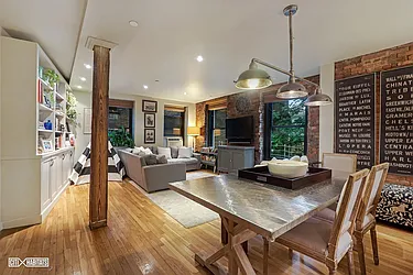 Rented by Citi Habitats