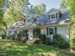 14240 Meadow Creek Ln, Waldorf, MD 20601