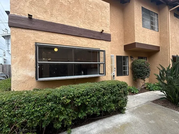 1460 Hornblend, 1460 Hornblend St APT 4, San Diego, CA 92109