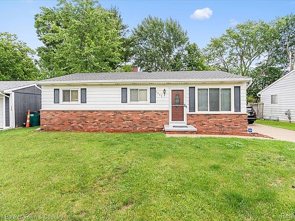 2nd image of 5309 Granger Dr