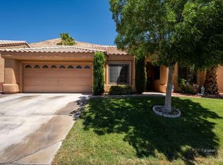 439 Ruby Cir, Mesquite, NV 89027
