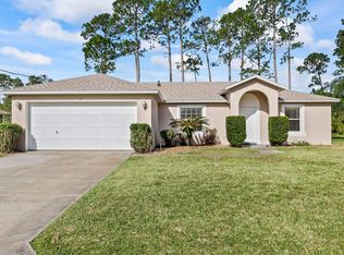 47 Peppercorn Ln, Palm Coast, FL 32164