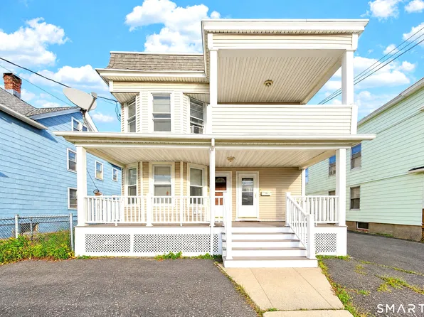 166 Dewey St, Bridgeport, CT 06605