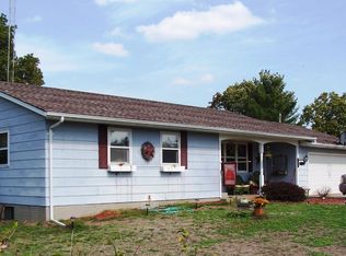 5 Kirkland Ave, Beardstown, IL 62618