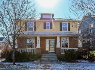 8798 E 25th Dr, Denver, CO 80238