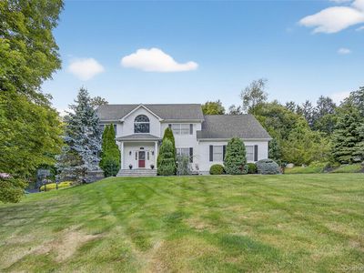 14 Meadow Crest Drive, Mahopac, NY, 10541