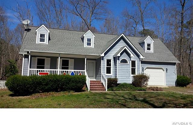 1st image of 8203 Poole Dr