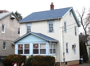 185 Jerome Pl, Bloomfield, NJ 07003