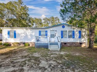 3076 Penson Dr, Conway, SC 29527