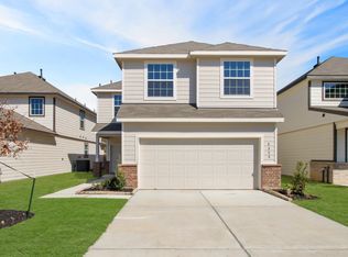 2373 Tavo Trails Dr, Conroe, TX 77301