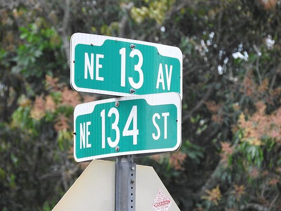 5th image of 1385 NE 134th St