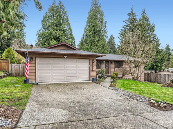 16817 NE 105th Street, Redmond, WA 98052