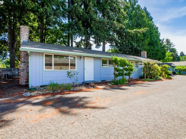 3601 E 18th St, Vancouver, WA 98661