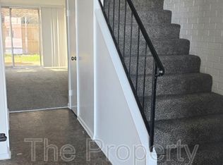 1003 N Grandview Ave, Odessa, TX 79761
