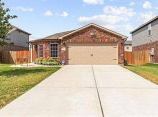 1013 Misty Patch Dr, Katy, TX 77493