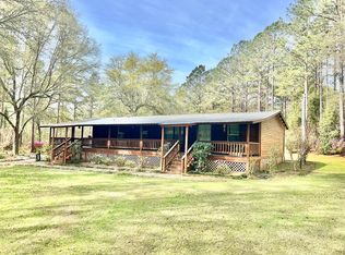 1876 Gainey Rd, Cairo, GA 39828