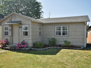 642 Main St, Monroe, OR 97456