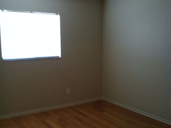 Front bedroom