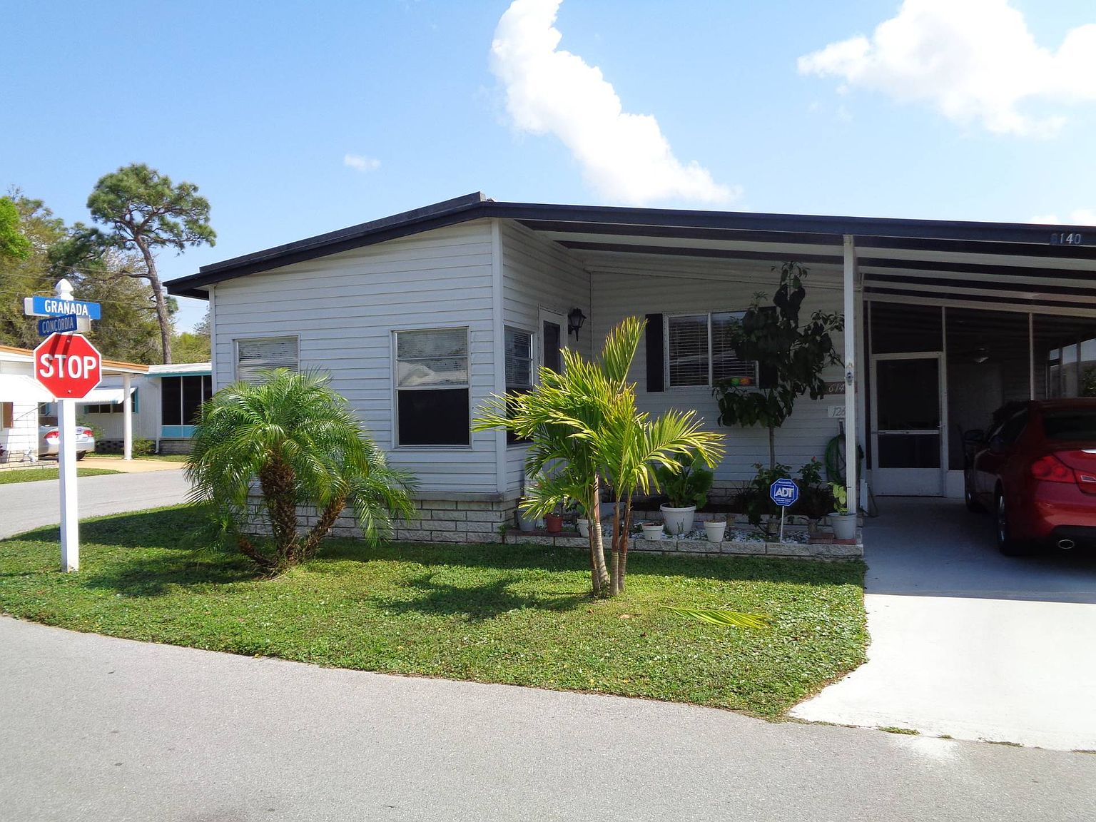 6140 Concordia Ave, New Port Richey, FL 34653 MLS 11158588 Zillow