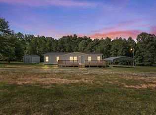 530 Fulmer Rd, Buchanan, GA 30113