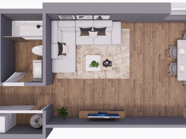 126 East Jefferson Street