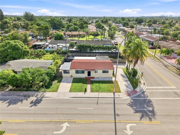4041 W 8th Ave, Hialeah, FL 33012
