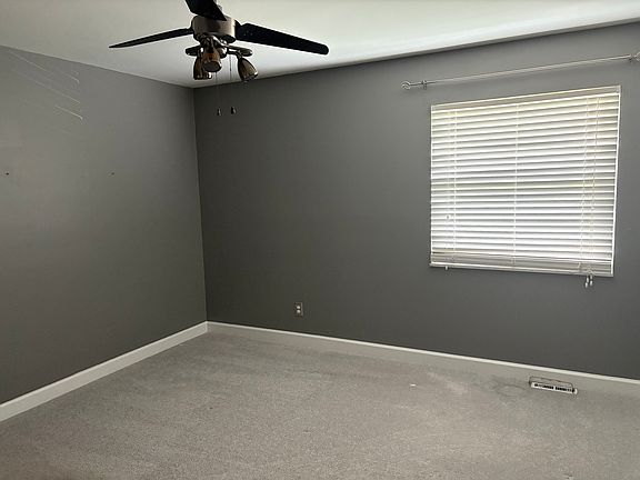 Bedroom #1