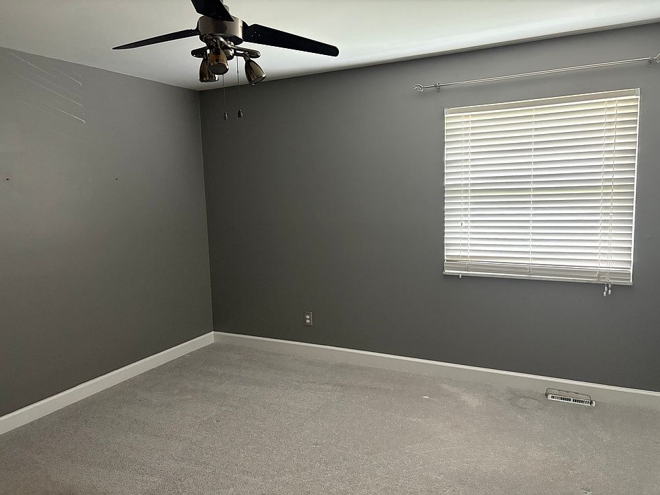 Bedroom #1