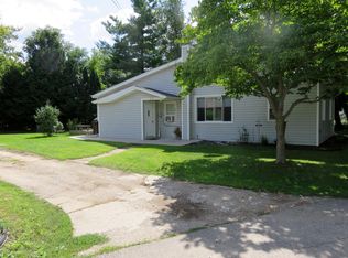 1615 Perch St, Haslett, MI 48840