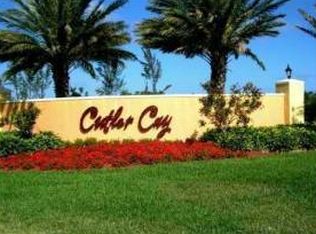 7456 SW 188th Ln, Cutler Bay, FL 33157