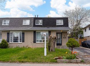 38 Tindale Rd, Brampton, ON L6V 2G9