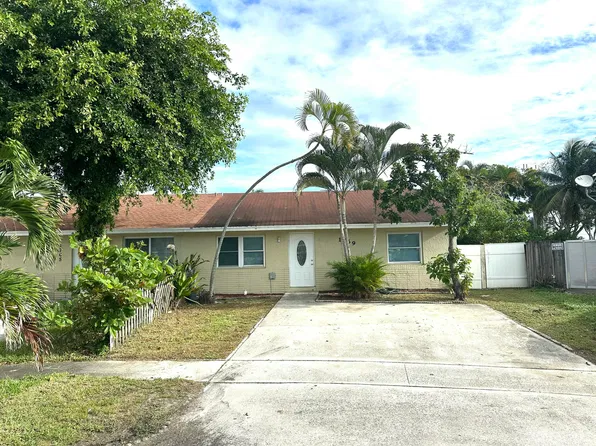 1769 Keenland Cir, West Palm Beach, FL 33415