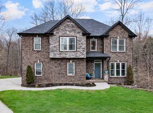 1327 Tannahill Way, Clarksville, TN 37043