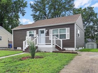 613 Lincoln Ave, East Alton, IL