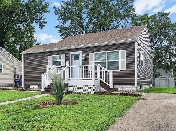 613 Lincoln Ave, East Alton, IL 62024