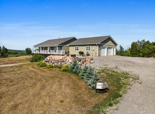 1526 County Road 2 Rd, Otonabee South Monaghan, ON K0L1B0