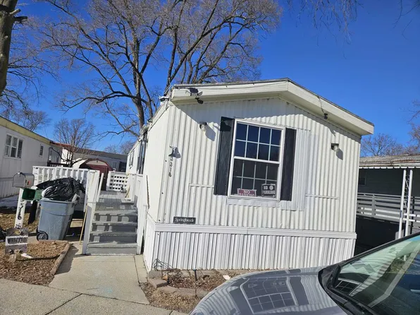 3316 Pace St, Waukegan, IL 60085