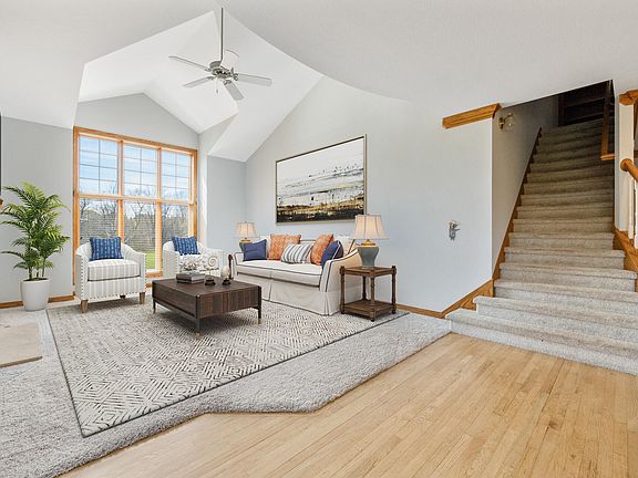 2nd image of 3304 Turnberry Oak Dr