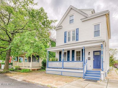 148 Heck Avenue, Ocean Grove, NJ, 07756