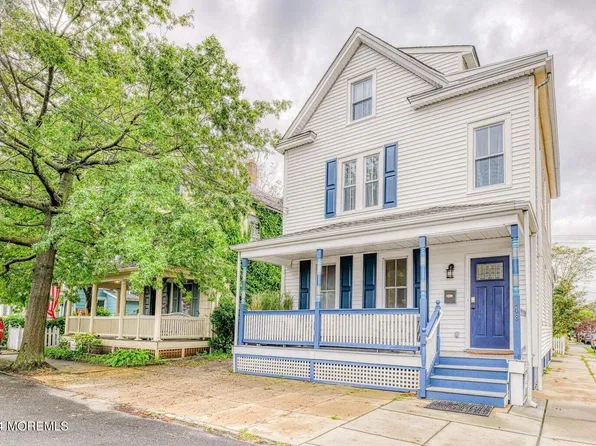 148 Heck Avenue, Ocean Grove, NJ 07756