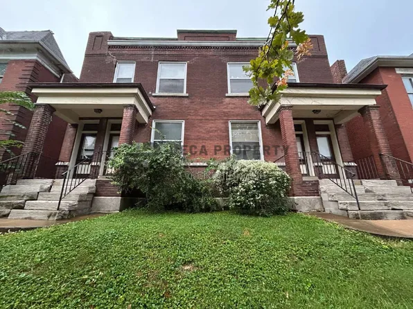3824 Shenandoah Ave #1F, Saint Louis, MO 63110